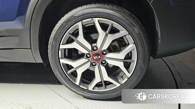 Kia Seltos id 4250397 из Кореи 13