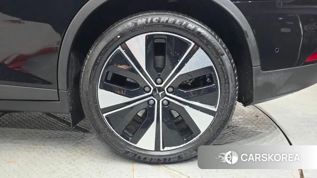 Polestar Polestar 2 id 4753073 из Кореи 13