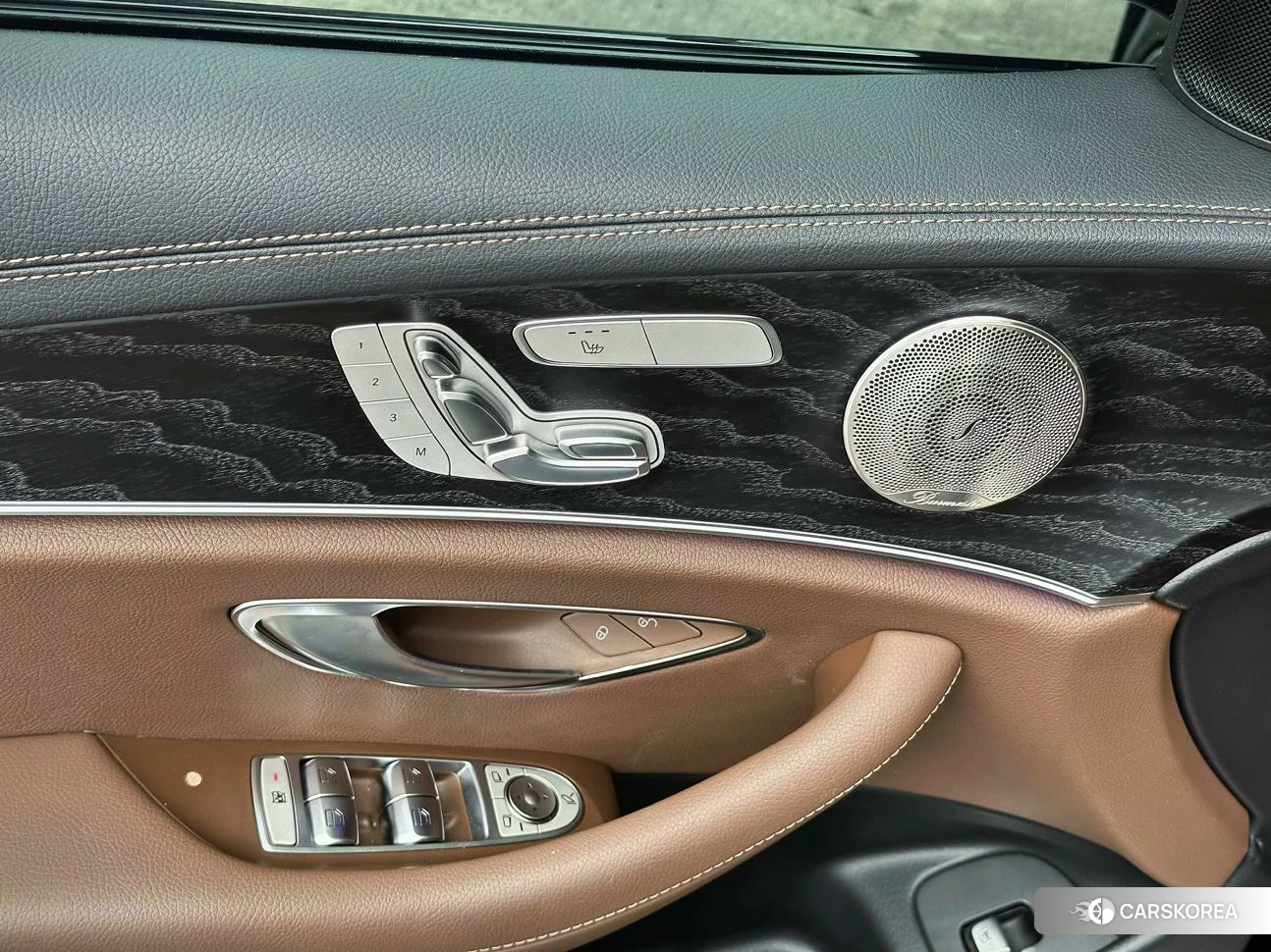 Mercedes-Benz E-class (imported) id 4479591 из Китая 13