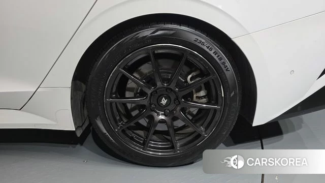 Kia K5 3rd generation id 4284049 из Кореи 13