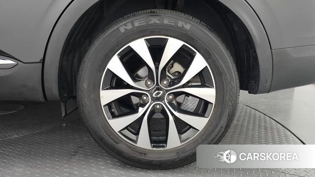 Renault Korea (Samsung) XM3 id 4555680 из Кореи 13