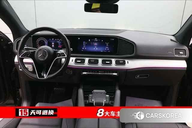 Mercedes-Benz GLE coupe id 4260549 из Китая 13