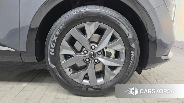 Kia Sportage 5th Generation id 4561894 из Кореи 13