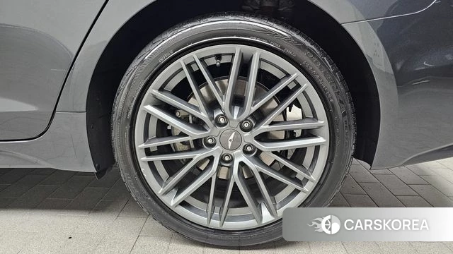 Genesis G70 id 4351189 из Кореи 13