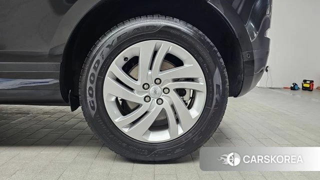 Land Rover Range Rover Evoque 2nd Generation id 4185730 из Кореи 13