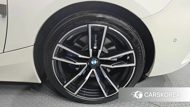 BMW Z4 (G29) id 4785571 из Кореи 13