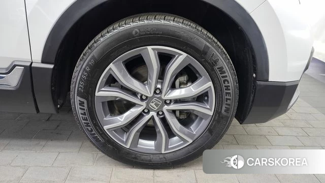 Honda CR-V 5th generation id 4231307 из Кореи 13