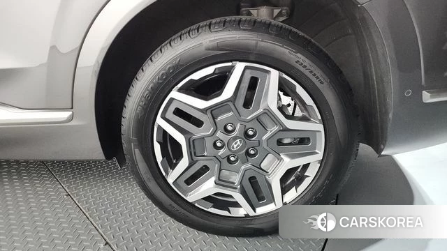 Hyundai The New Santa Fe id 4534783 из Кореи 13