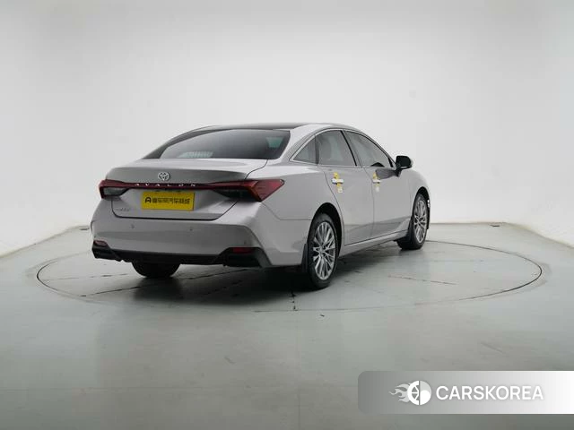 Toyota Asian dragon id 4257573 из Китая 13