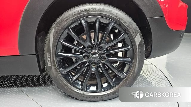 Mini Cooper Clubman id 4905515 из Кореи 13