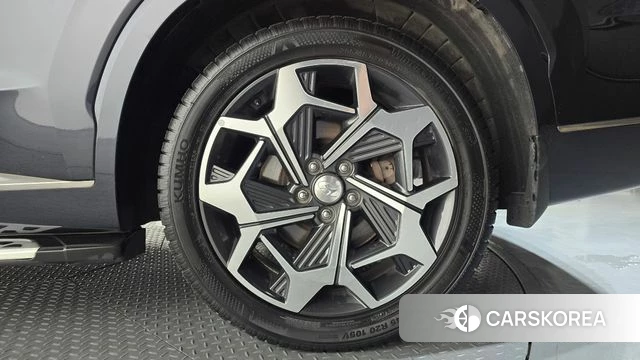 Hyundai Palisade id 4671416 из Кореи 13