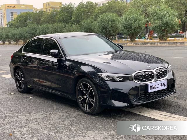 BMW 3 series id 4279157 из Китая 13