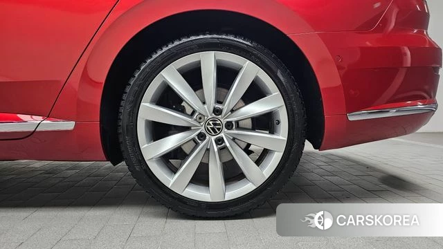 Volkswagen Arteon id 4267403 из Кореи 13