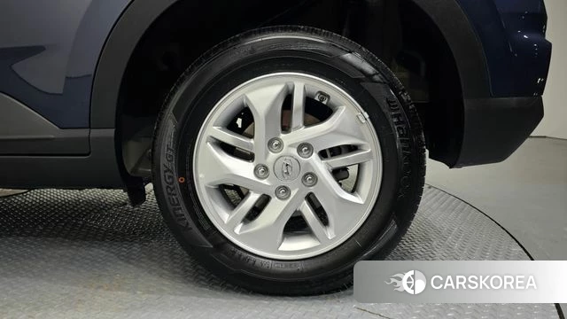 Hyundai Venue id 4421301 из Кореи 13