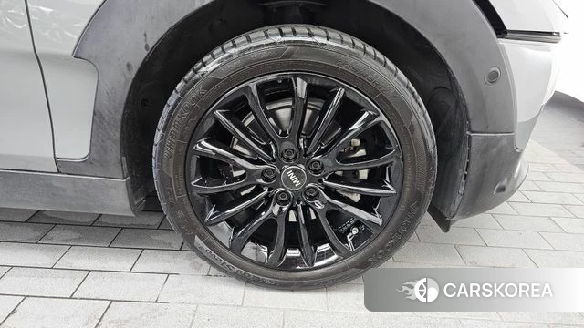 Mini Cooper Clubman id 4625278 из Кореи 13