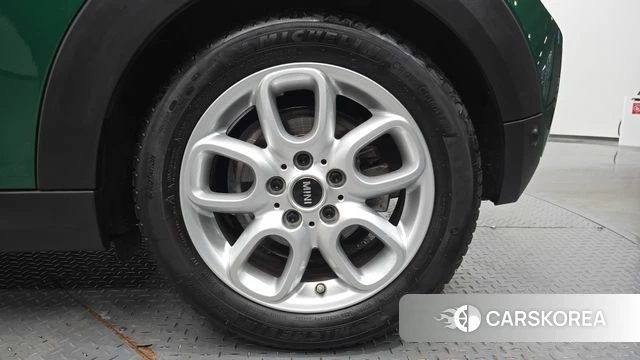 Mini Cooper id 4586244 из Кореи 13