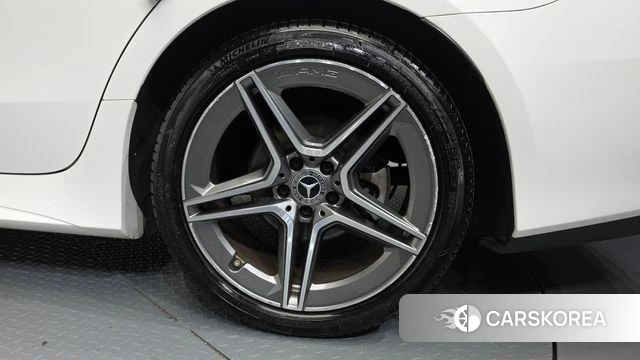 Mercedes-Benz CLS-Class C257 id 4310322 из Кореи 13