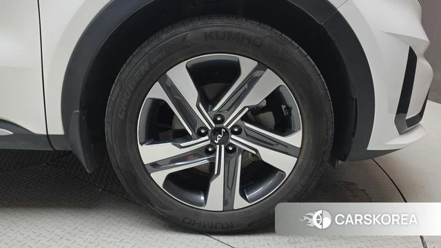 Kia Sorento 4th Generation id 4942052 из Кореи 13