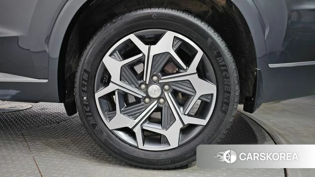 Hyundai Palisade id 4396784 из Кореи 13