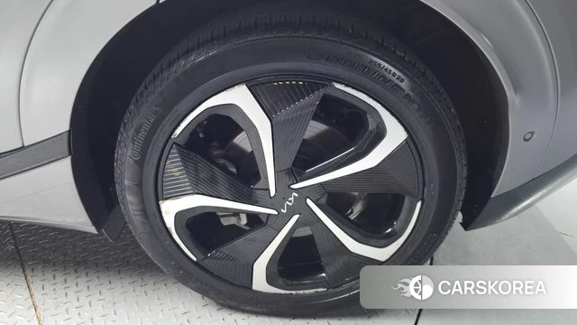Kia EV6 id 4764123 из Кореи 13