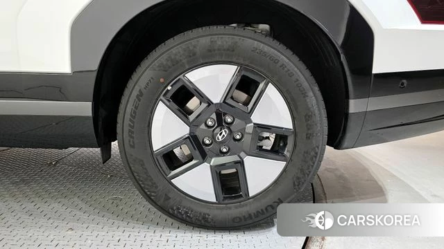 Hyundai Santa Fe (MX5) id 4308336 из Кореи 13