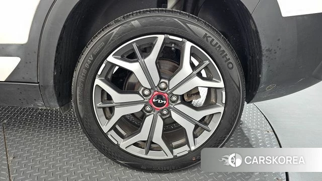 Kia Seltos id 4415822 из Кореи 13