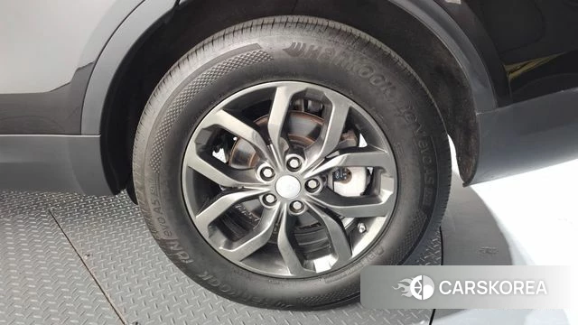 Land Rover Discovery 5 id 4535637 из Кореи 13