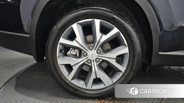 Hyundai Palisade id 4882391 из Кореи 13