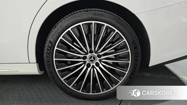 Mercedes-Benz E-Class W214 id 4862941 из Кореи 13