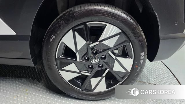 Hyundai Kona Hybrid (SX2) id 4644880 из Кореи 13