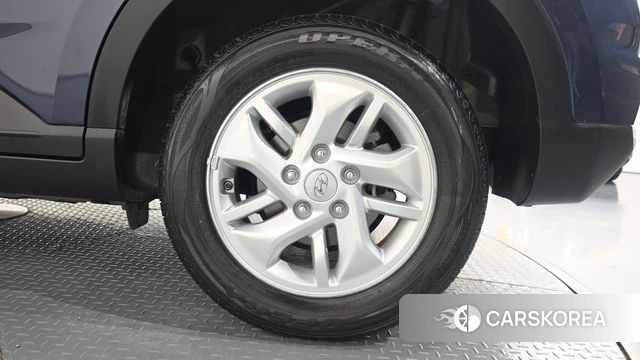 Hyundai Venue id 4871865 из Кореи 13