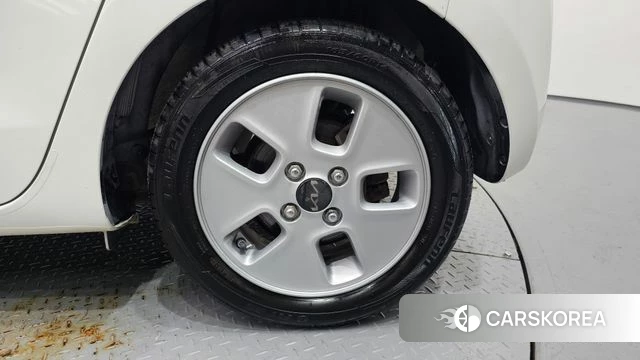Kia The New Ray id 4489122 из Кореи 13