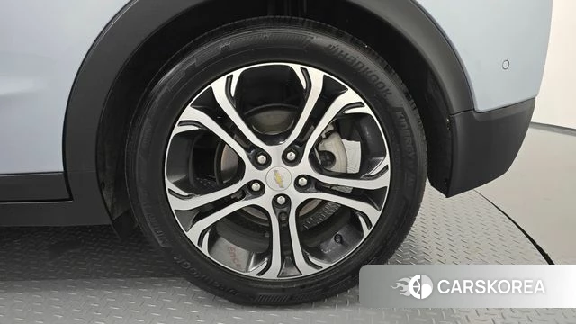 Chevrolet (GM Daewoo) Bolt EV id 4563389 из Кореи 13