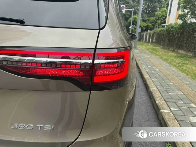 Volkswagen Weiran id 4259624 из Китая 13