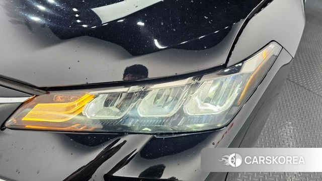Toyota Avalon 5th Generation id 4304916 из Кореи 13