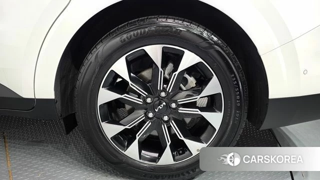 Kia Carnival 4th generation id 4534617 из Кореи 13