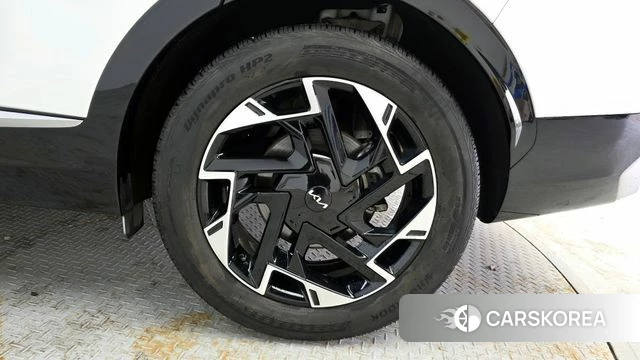 Kia Sportage 5th Generation id 4186437 из Кореи 13