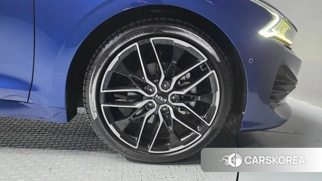 Kia K5 3rd generation id 4894208 из Кореи 13