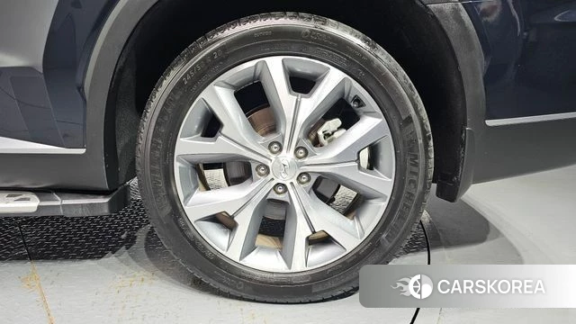 Hyundai Palisade id 4429988 из Кореи 13
