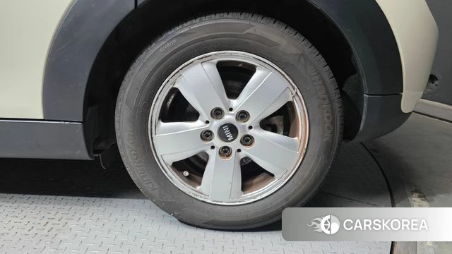 Mini Cooper id 4447796 из Кореи 13