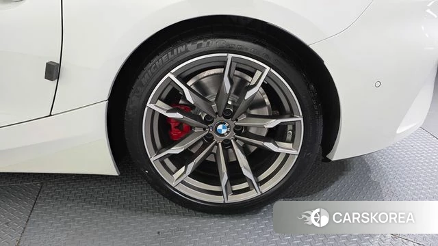 BMW Z4 (G29) id 4432397 из Кореи 13