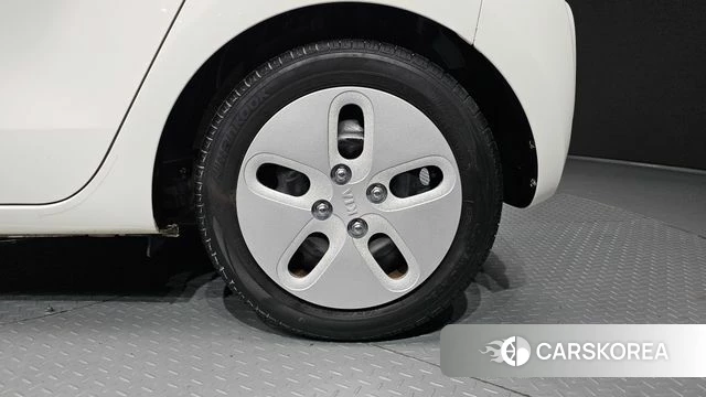 Kia The New Ray id 4593815 из Кореи 13