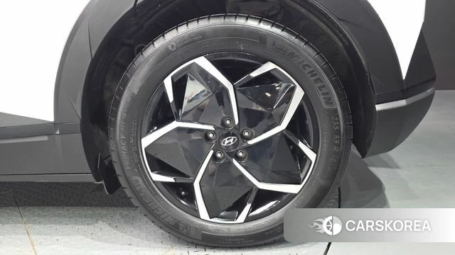 Hyundai Ionic 5 id 4863233 из Кореи 13