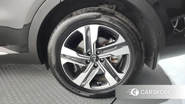 Kia Sorento 4th Generation id 4636688 из Кореи 13
