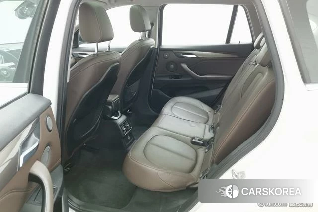 BMW X1 id 4254307 из Китая 13