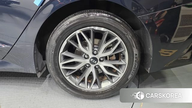 Kia K5 3rd generation id 4304415 из Кореи 13