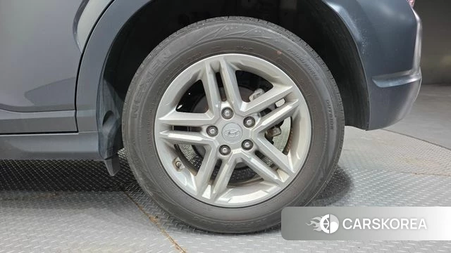 Hyundai The New Kona id 4415244 из Кореи 13