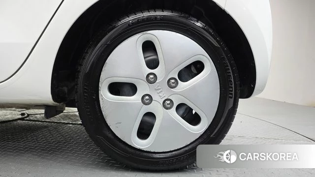 Kia The New Ray id 4923649 из Кореи 13