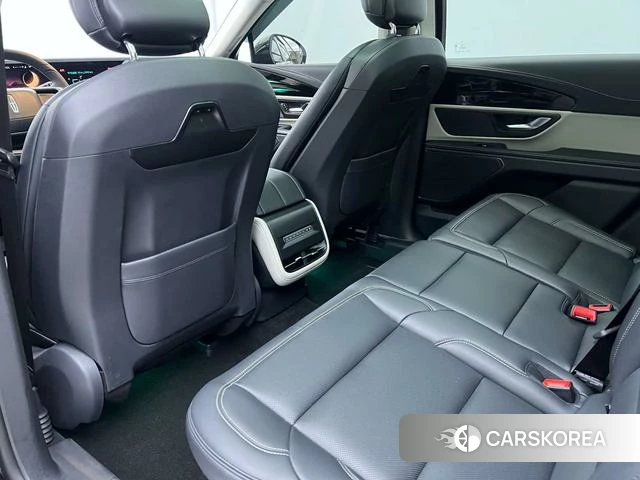 Lincoln Navigator id 4236349 из Китая 13