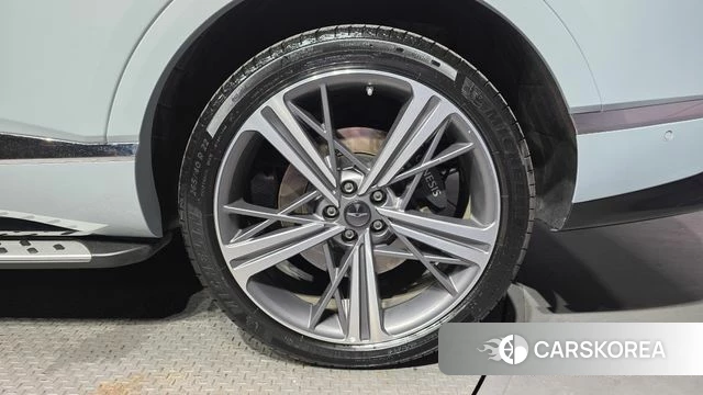 Genesis GV80 Coupe id 4421660 из Кореи 13